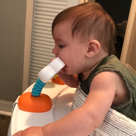 Meet your Posher, Preston - Picture 1 of 1